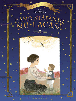cover image of Cand Stapanul Nu-i Acasa